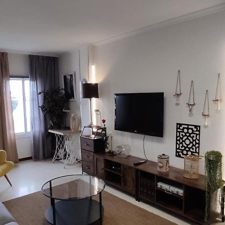 A Atalaya Apartment Ribadeo Bagian luar foto
